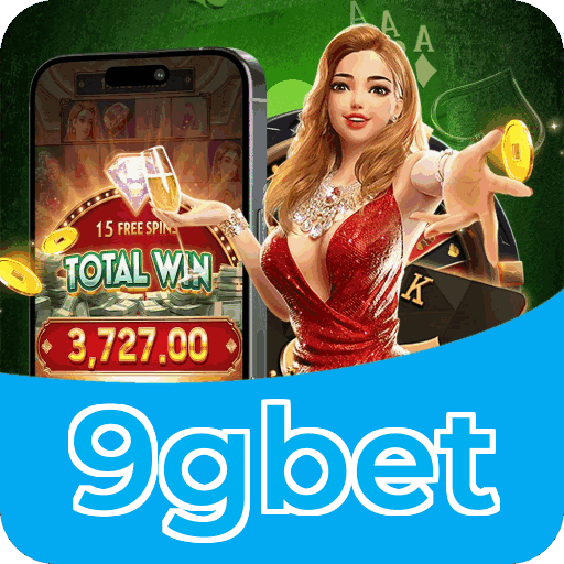 Catálogo 9gbet 2.547 jogos - Pragmatic Play, Evolution, NetEnt