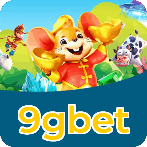 Fluxo de download do app 9gbet — referência visual